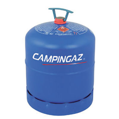 Bouteille Campingaz 6 litres