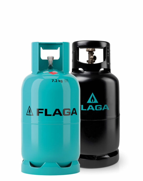 Flaga Gasflasche Rucknahme Graz