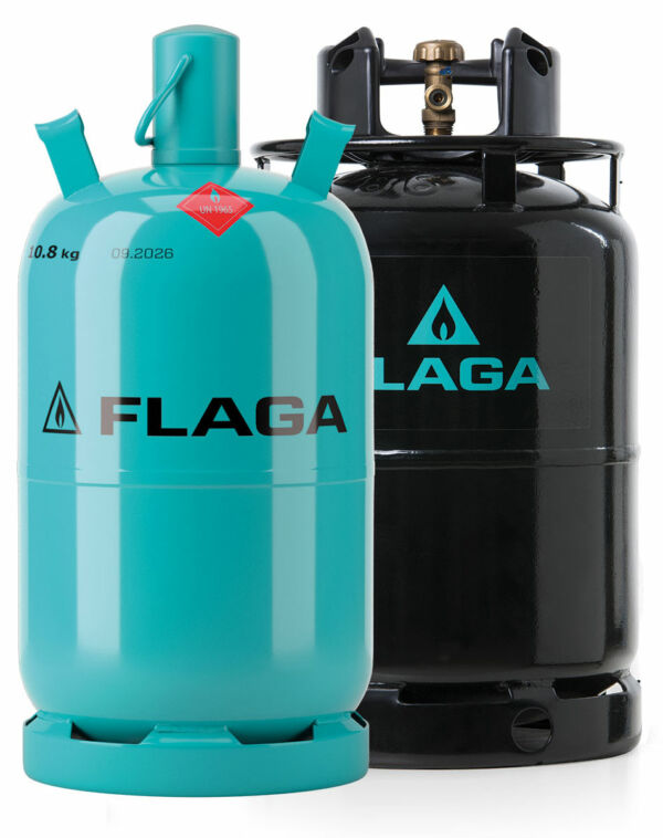 Flaga Gasflasche Rucknahme Graz